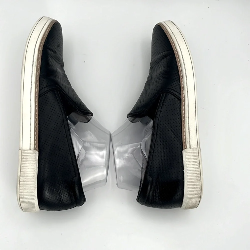Naturalizer -‎ women’s Zola 3 performed slip on loafers flat leather sneakers 8